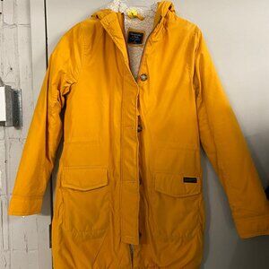 Abercrombie & Fitch Raincoat